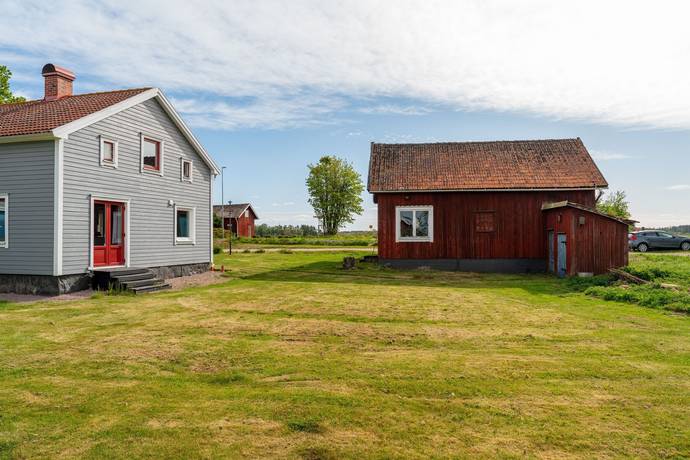 7 rum Villa på Vinköl Berget 3 Skara kommun - bild 35