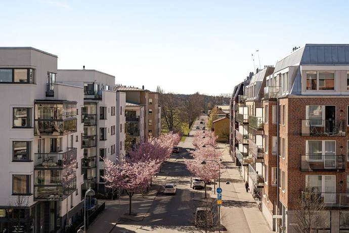 Timmermansgatan 3 - Bild 3