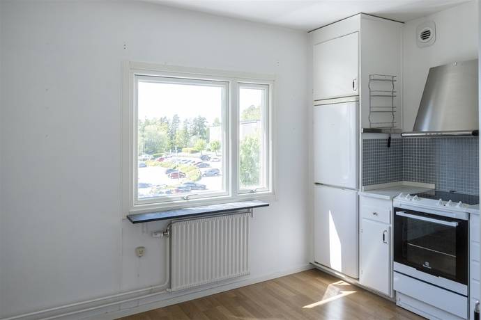 1 rum Lägenhet på Karl Martins Väg 4 Vaxön Vaxholms kommun - bild 7