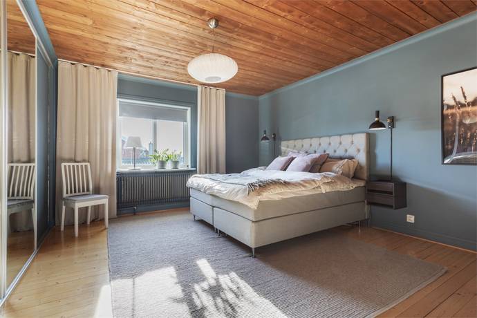 7 rum Villa på Tuvagatan 5 Säffle kommun - bild 40