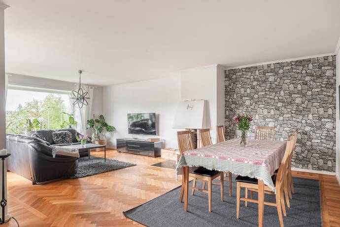 6 rum villa på Gröna vägen 17 Bankeryd, Jönköpings kommun - bild 3