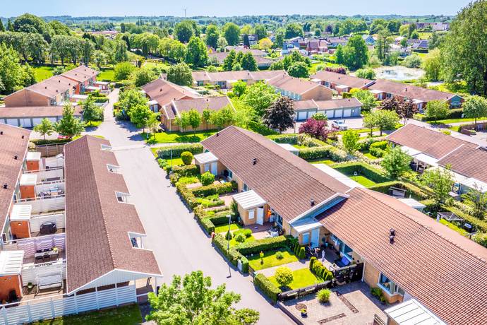 4 rum Lägenhet på GRÖNADALSGATAN 58 Grönadal Svedala kommun - bild 33