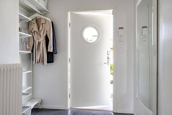 4 rum villa på Smealundsvägen 4 Kinna, Marks kommun - bild 5