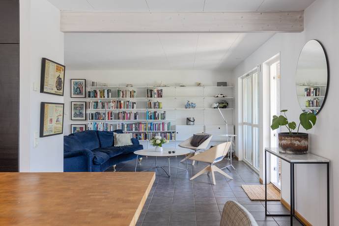 6 rum Villa på Kopparvägen 2 Löddeköpinge - Mellanvången Kävlinge kommun - bild 13