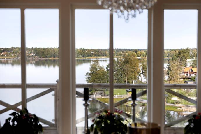 6 rum Villa på Virkesvägen 118 Vendelsö Haninge kommun - bild 70