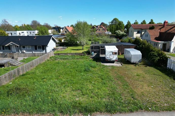 Poppelgatan 27, Hindby, Malmö kommun
