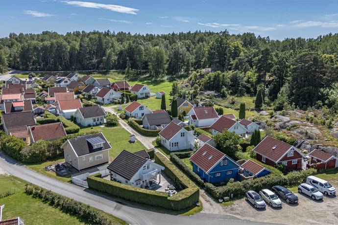 Björnängsvägen 3, Daftö, Strömstads kommun