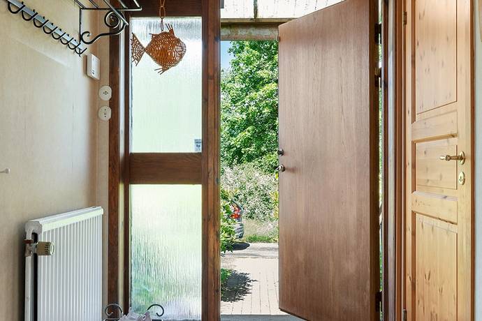 5 rum villa på Alvägen 1 Dannike, Borås kommun - bild 4