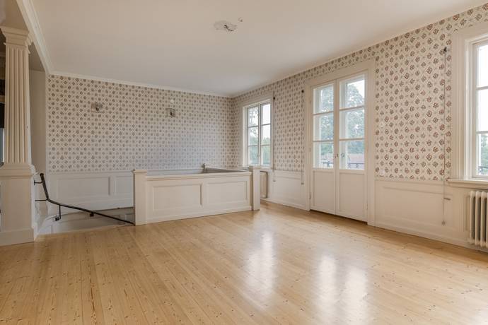 10 rum Gård/skog på Gamla vägen 44A Grangärde Ludvika kommun - bild 25