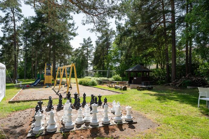 3 rum Lägenhet på Baldersvägen 21C Haga Sundsvalls kommun - bild 24