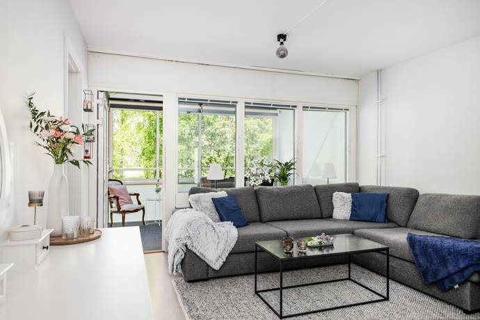 1 rum Lägenhet på Skjutbanegatan 7A Haga Västerås kommun - bild 2