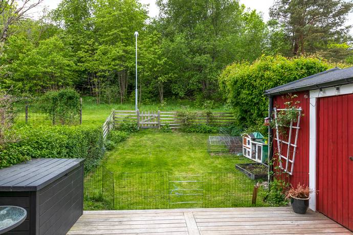 4 rum Radhus på Ånestadsgatan 20 Smedby Norrköpings kommun - bild 7