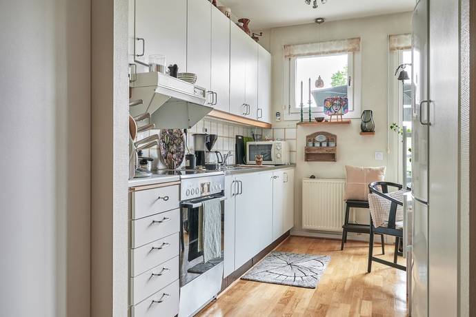 2 rum lägenhet på Föreningsgatan 26 Tågaborg, Helsingborgs kommun - bild 4
