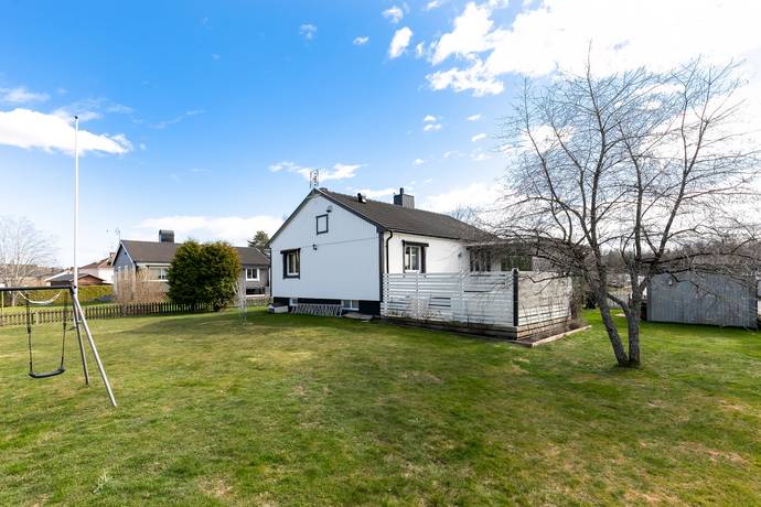 3 rum villa på Medelvägen 3 Hällabrottet, Kumla kommun - bild 3