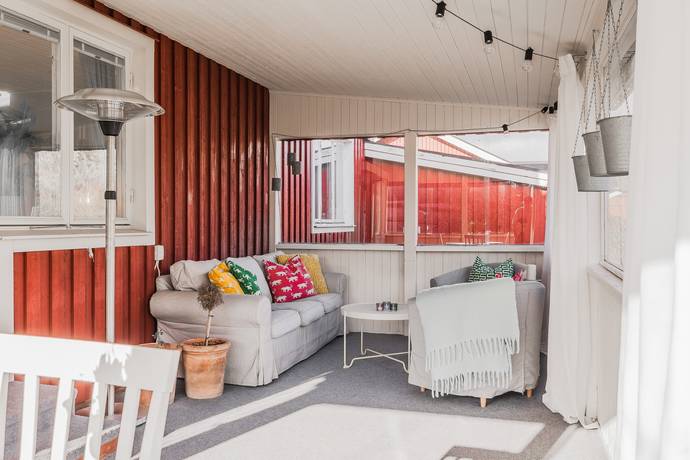 5 rum Villa på Trädgårdsgatan 22 Grums kommun - bild 10
