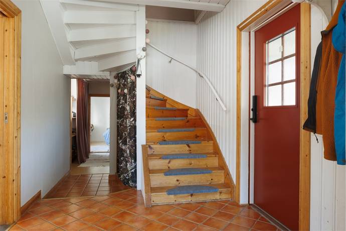 5 rum Villa på Flarkenvägen 32 Norra Svartbyn Bodens kommun - bild 19