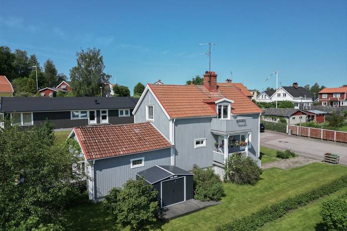 Smedby, Kristinehamns kommun