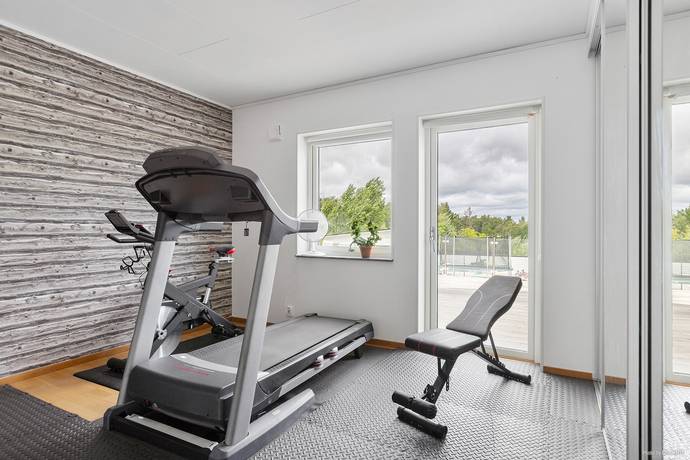 9 rum Villa på Evavägen 20 Hjälmarbaden Örebro kommun - bild 31
