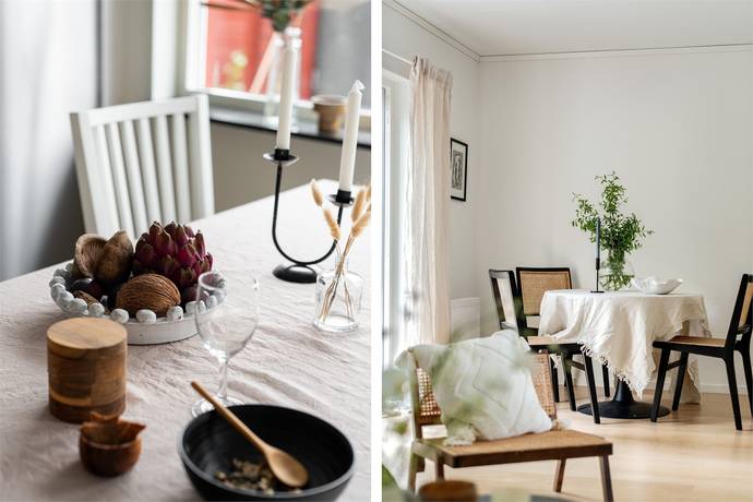 5 rum lägenhet på Vittrornas väg 36 Älvängen, Ale kommun - bild 3