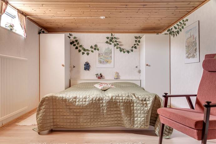 5 rum Villa på Gustav snickares väg 6 Stockamöllan Eslövs kommun - bild 24