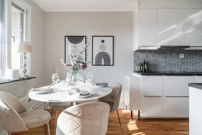 2 rum Lägenhet på Domaregatan 7A Elineberg Helsingborgs kommun - bild 7