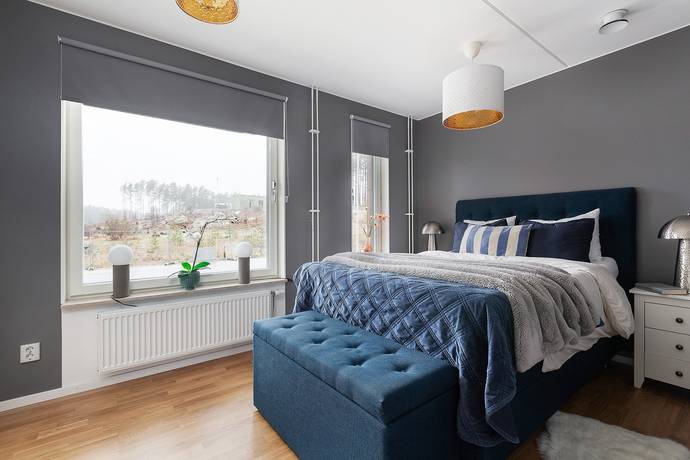 2 rum Lägenhet på Stadsängsgatan 12A Sigtuna Stadsängar Sigtuna kommun - bild 16