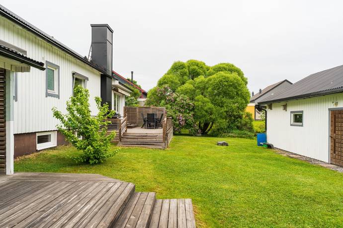 3 rum villa på Dollarvägen 4 Själevad, Örnsköldsviks kommun - bild 5