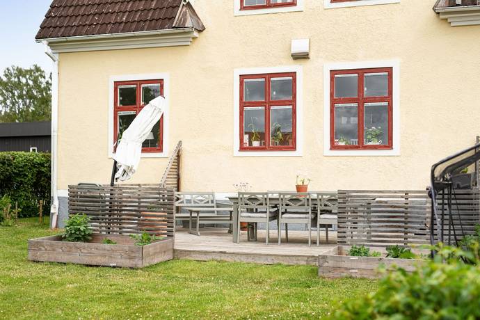 6 rum Villa på Dackegatan 25B Mjölby Centralt Mjölby kommun - bild 7