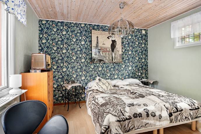 2 rum Villa på Ågeäng 10 Blentarp Sjöbo kommun - bild 7