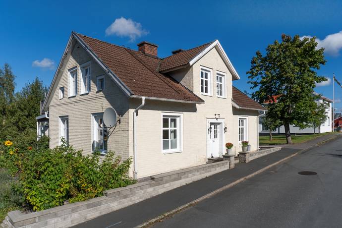 Skogsgatan 1, Centrum, Sävsjö kommun