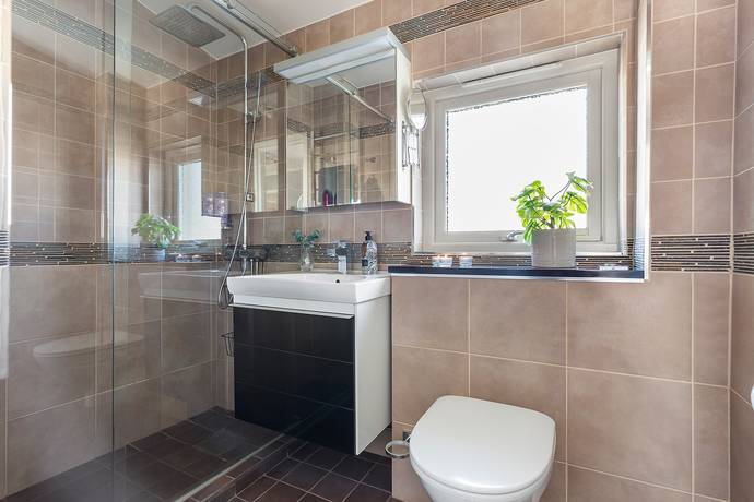 5 rum Radhus på Lantmätarvägen 68 Gamla Bro Upplands-Bro kommun - bild 14