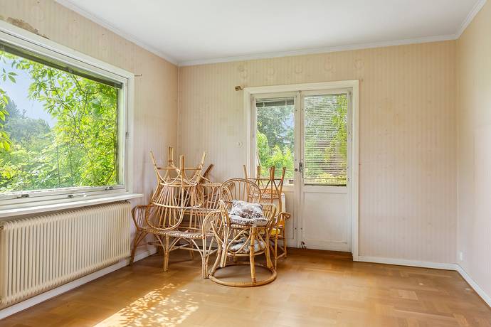 5 rum Villa på Ankarhjelmsvägen 4 Tuve Göteborgs kommun - bild 12
