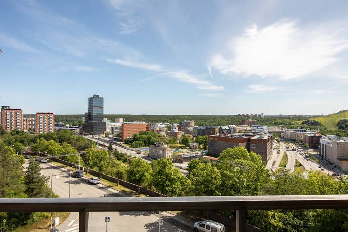 3 rum Lägenhet på Henriksdalsringen 67 Henriksdalsberget Nacka kommun - bild 9