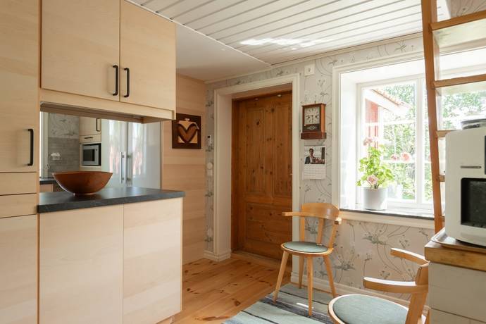 81.7 m² Villa på Brandstorp 522 Lillkyrka Örebro kommun - bild 15