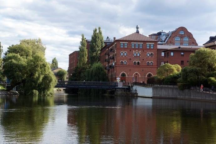2.5 rum Lägenhet på Garvaregatan 12 Centralt Norrköpings kommun - bild 30