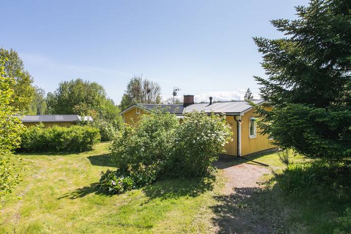 2 rum Villa på Fårskärsvägen 32 Gårdskär Älvkarleby kommun - bild 9
