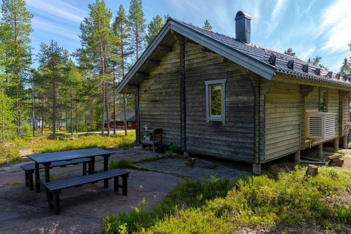 2 rum fritidshus på Penningskrinet 25 Ursviken, Skellefteå kommun - bild 5