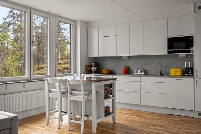 3 rum Lägenhet på Ålgrytevägen 120 Bredäng - Mälarhöjden Stockholms kommun - bild 8