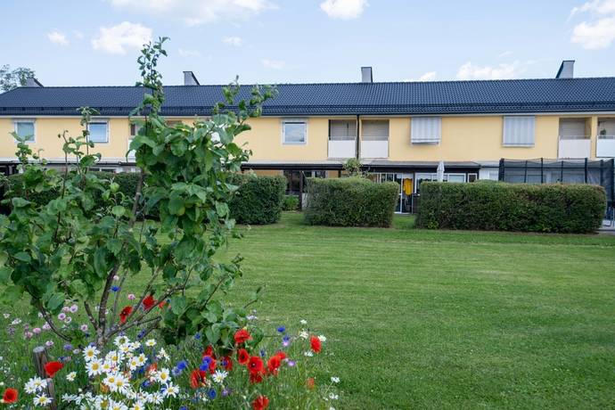 4 rum radhus på Holländargatan 45 Kvarnsveden, Borlänge kommun - bild 2