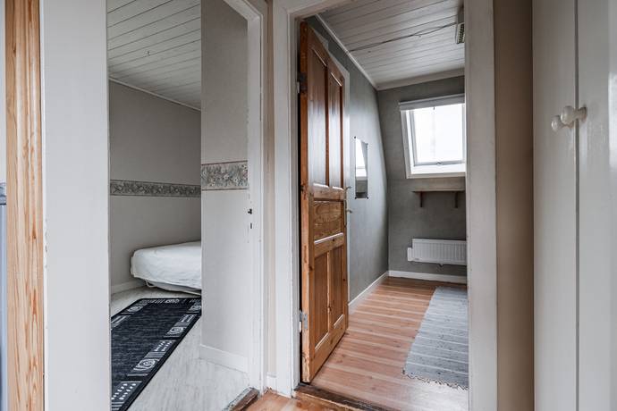 5 rum Villa på Andra Västralundsgatan 17 Västralund Västerviks kommun - bild 26