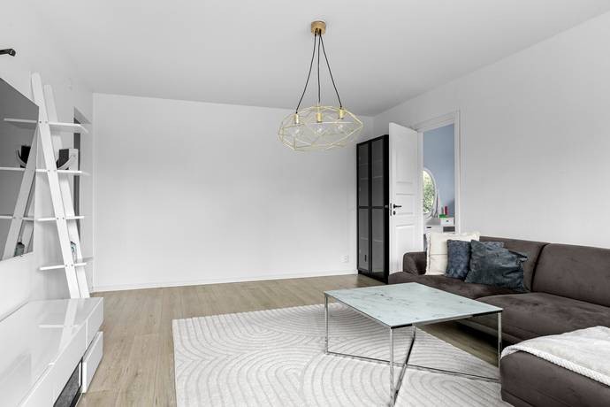 3 rum Lägenhet på Hillmansgatan 18B Brynäs Gävle kommun - bild 17
