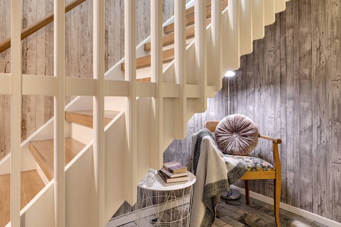8 rum Villa på Planteringsgatan 45 Sjöbo Sjöbo kommun - bild 20