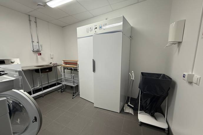 1 rum Lägenhet på Telivägen 5, 5tr Nynäshamns kommun - bild 12