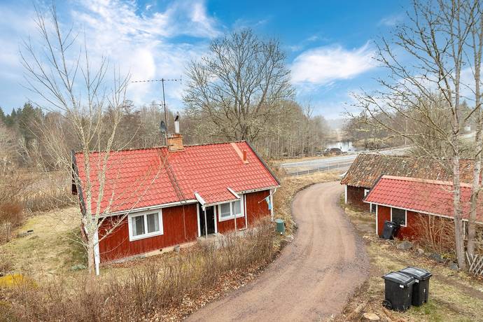 Ryningsnäs (Mörlunda), Hultsfreds kommun