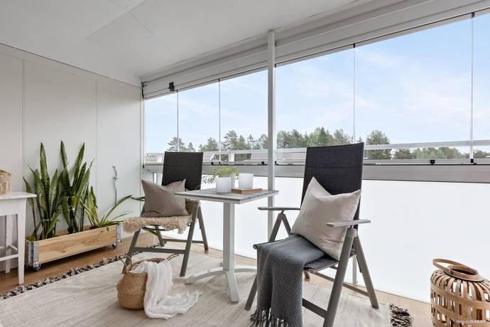 Klintvägen 205B, Klintbacken, Luleå kommun