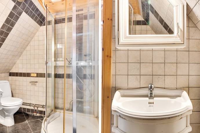 858.5 m² Övrig på Brunnsgatan 9C / Storgatan 10 Gamla Stan Simrishamns kommun - bild 93
