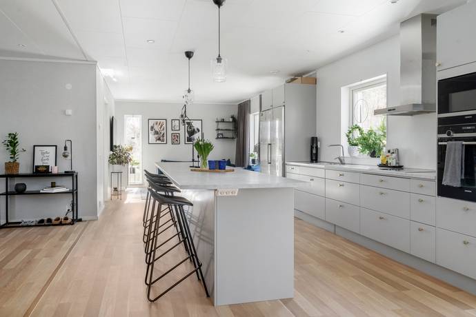 Brearedsvägen 498, Frillesås, Kungsbacka kommun