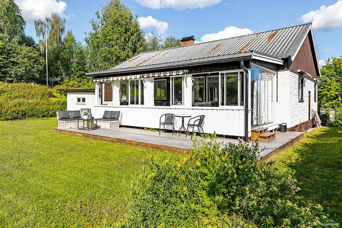 4 rum villa på Klockarvägen 19 Stugun, Ragunda kommun - bild 3