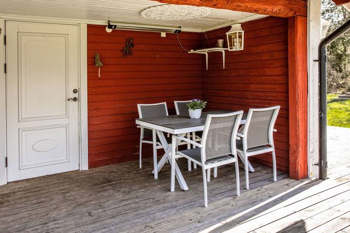4 rum Vinterbonat fritidshus på Söderskogen 2 Söderskogen Västerviks kommun - bild 33