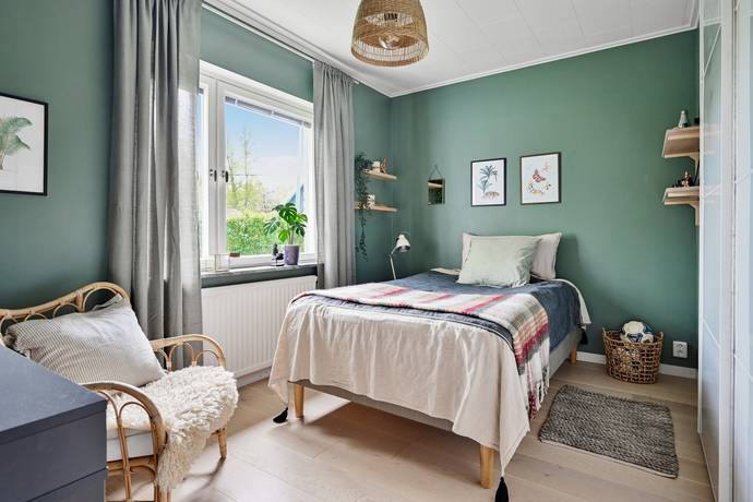 5 rum Villa på Malvastigen 17B Edsängen Sollentuna kommun - bild 33